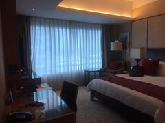 -上海浦东嘉里大酒店