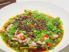 -四季民福烤鸭店(外滩外白渡桥店)