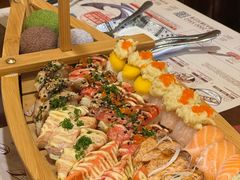 -七町糖果寿司屋(龙洞广工店)