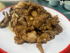 -逢春菜馆天津菜(胜利路店)