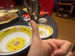 -芦月轩羊蝎子(劲松店)