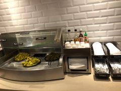 -The Habit Burger Grill 哈比特汉堡(爱琴海店)