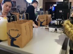 -瑞幸咖啡(长城大厦店)