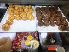 -BOKE博稞烘焙(天佑城店)