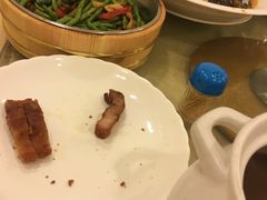 -福今喜粤餐厅