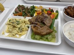 -润厨员工餐厅(华润城万象天地店)