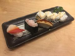 -元气寿司(新城市广场店)