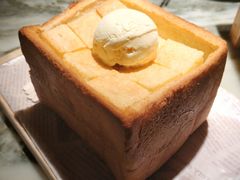 面包诱惑-绿茶餐厅(昌平悦荟店)