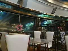 -粤海璇宫·木棉花高空旋转餐厅·聚会派对
