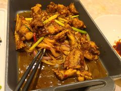 -沪华海鲜大酒楼(南汇店)