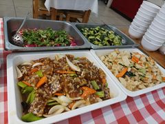 -孟记粥铺·家常菜·烧烤·粥(亚运村店)