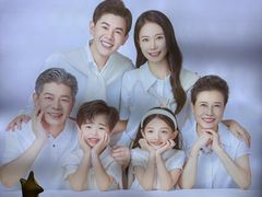 -拍刻风照相馆(大华虎城中心店)