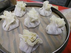 -二道木烤羊腿(桃花潭店)