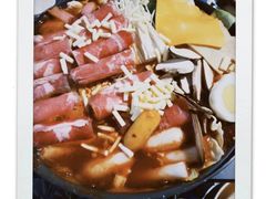 -Meet Sun韩式大排档(五一广场7MALL店)
