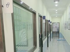 -天宠宠物医院24小时·急重症诊疗中心·全科·腔镜特色(和平分院)