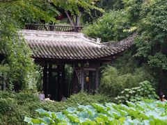 -三苏祠