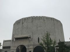 -辽沈战役纪念馆