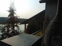 外景-杭州西溪宾馆