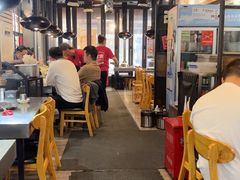 -喜来稀肉(虹泉路店)
