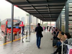 -珠海拱北口岸