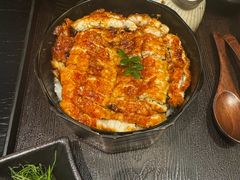 -玄白·炭烤活鳗(上海首店)