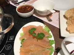 -协成海鲜火锅(海洋花园店)