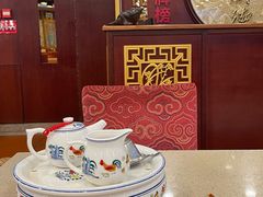-点都德(汇胜楼店)