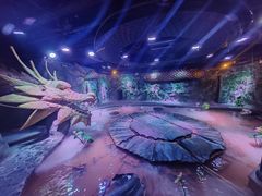 -X先生·MRX沉浸密室(厦门双子塔海景店)