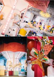 -鸿涛阁宴会中心