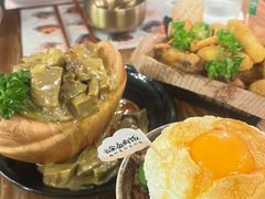 -岛风·台食小馆 ISLAND BISTRO(烟台山店)