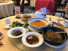 龙虾泡饭-海逸海鲜酒家(古北店)