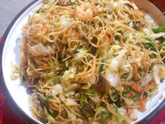 炒米粉-202特色排档(五缘湾店)