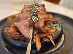 -MIO弥欧洋房西餐厅(中央大街店)