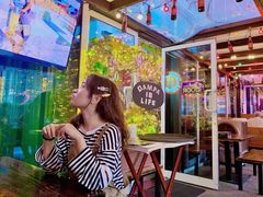 -Dampa Seafood Grill - Dubai