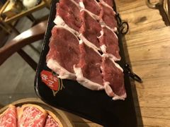 -胡同儿老北京涮肉