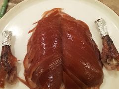 金牌烤鸭-大鸭梨烤鸭店(朝阳路店)