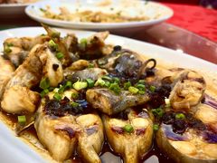 -吉莲利苑海鲜酒家(珠海拱北29年老字号店)