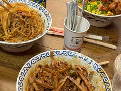 -梅溪·小伙子干挑面(安吉总店)