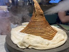 -鲜潭蒸汽石锅鱼(五道口购物中心店)