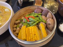 -聚鑫阁江浙菜·非遗传承技艺(青村帝华园店)