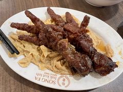 -松發肉骨茶(先得坊店)