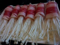 android_upload_pic-梦山水日本烧肉(五四广场店)