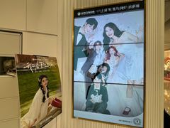 -海马体照相馆(环贸iapm大师爱情店)