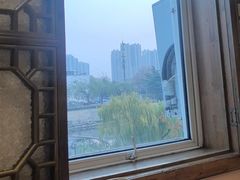 -乔家小院•非遗驴肉•本地小海鲜(滨河路店)