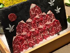 -蟹犇前•帝王蟹雪蟹(陆家嘴店)