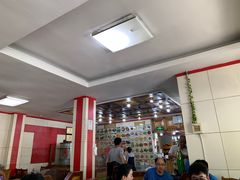 -青岛锅贴(四流中路店)