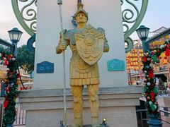 -国色天乡三期陆地乐园