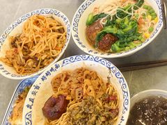 -梅溪·小伙子干挑面(安吉总店)