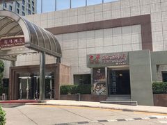 门面-七哥港式茶餐厅(亮马桥总店)