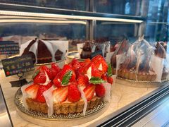 -六阅·福十 FORTEN 海景咖啡西餐厅(双廊古镇店)